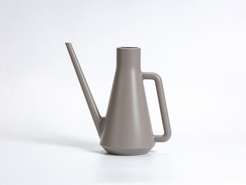 Gieter Pierre - kunststof - 1,8 liter - Taupe