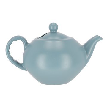 Dutchlander Gieter Theepot Vintage 7,5 liter blauw