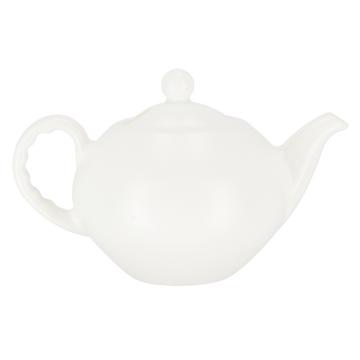 Dutchlander Gieter Theepot Vintage 7,5 liter Wit