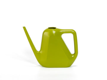 Plastia Gieter Rave kunststof 1,6 liter groen