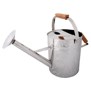 Esschert Design luxe RVS tuingieter 7 liter