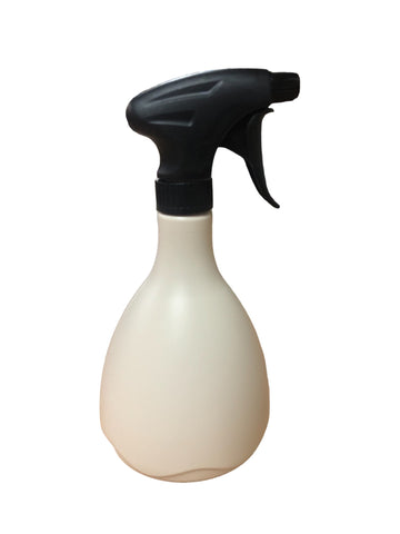 Plantensproeier Medusa kunststof 0,7 liter - ivoor