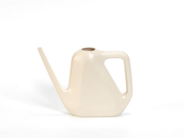 Plastia Gieter Rave kunststof 1,6 liter ivoor