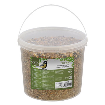 Stooivoer Esschert 4kg in emmer