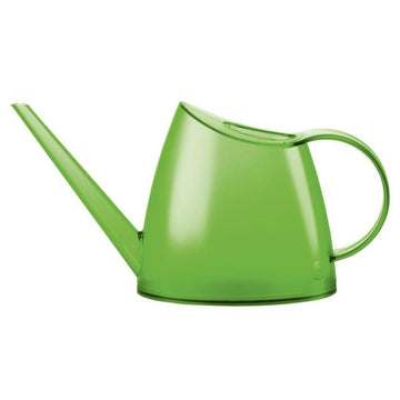 EDA -gieter - 1.5 liter - kunststof - lemon green