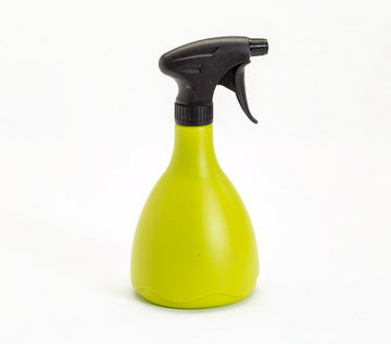 Plantensproeier Medusa kunststof 0,7 liter - licht groen