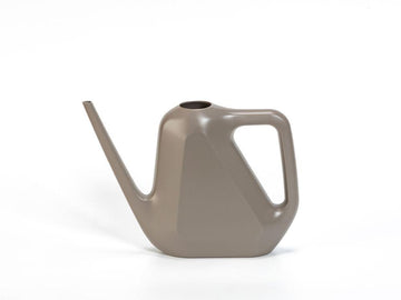 Plastia Gieter Rave kunststof 1,6 liter taupe
