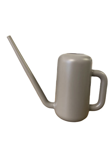 Gieter Pilea kunststof 1,8 liter Taupe