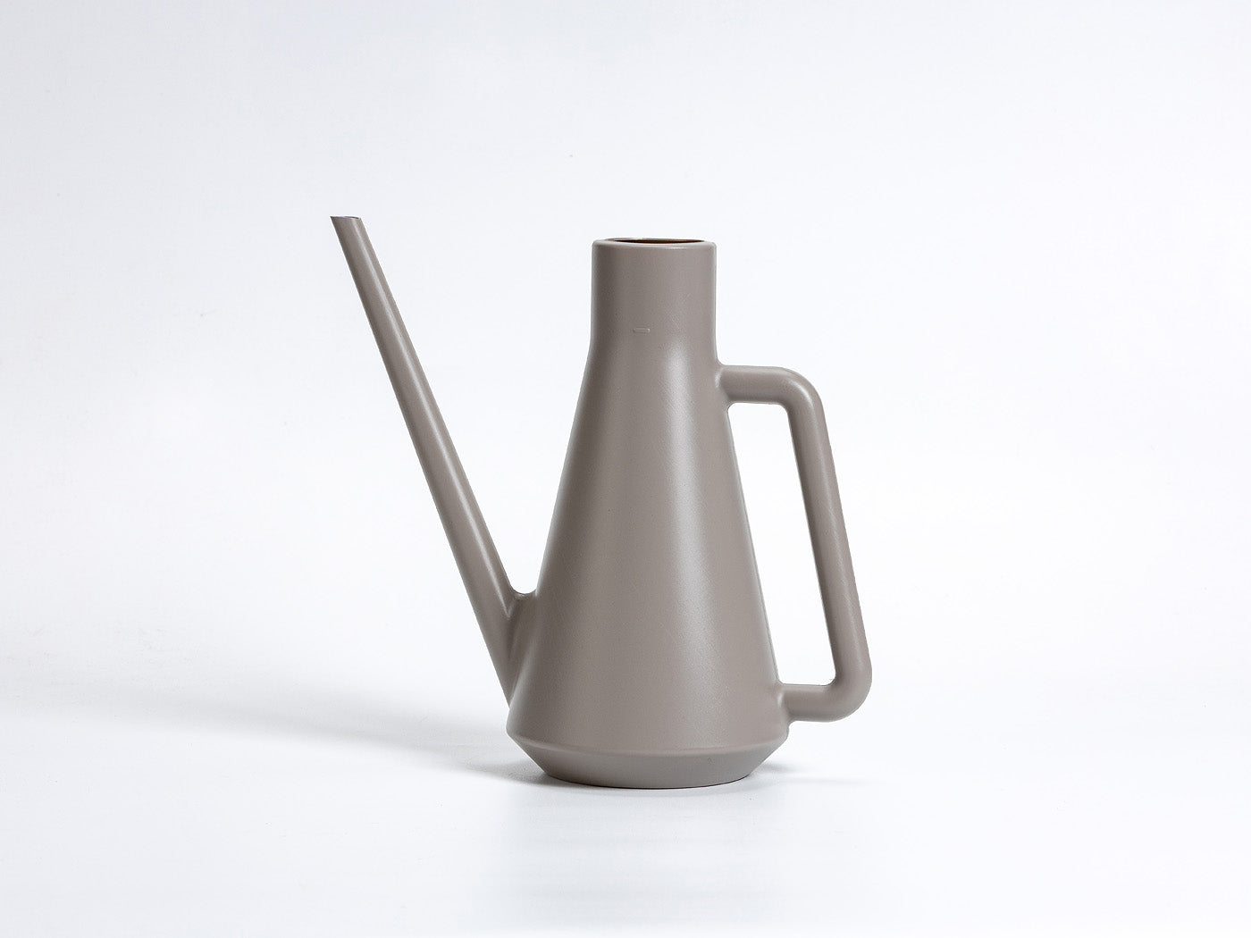 Gieter Pierre - kunststof - 1,8 liter - Taupe