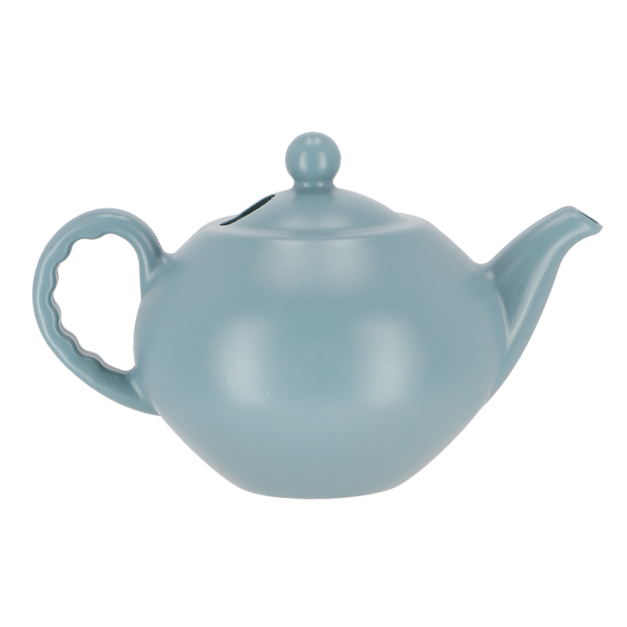 Dutchlander Gieter Theepot Vintage 7,5 liter blauw