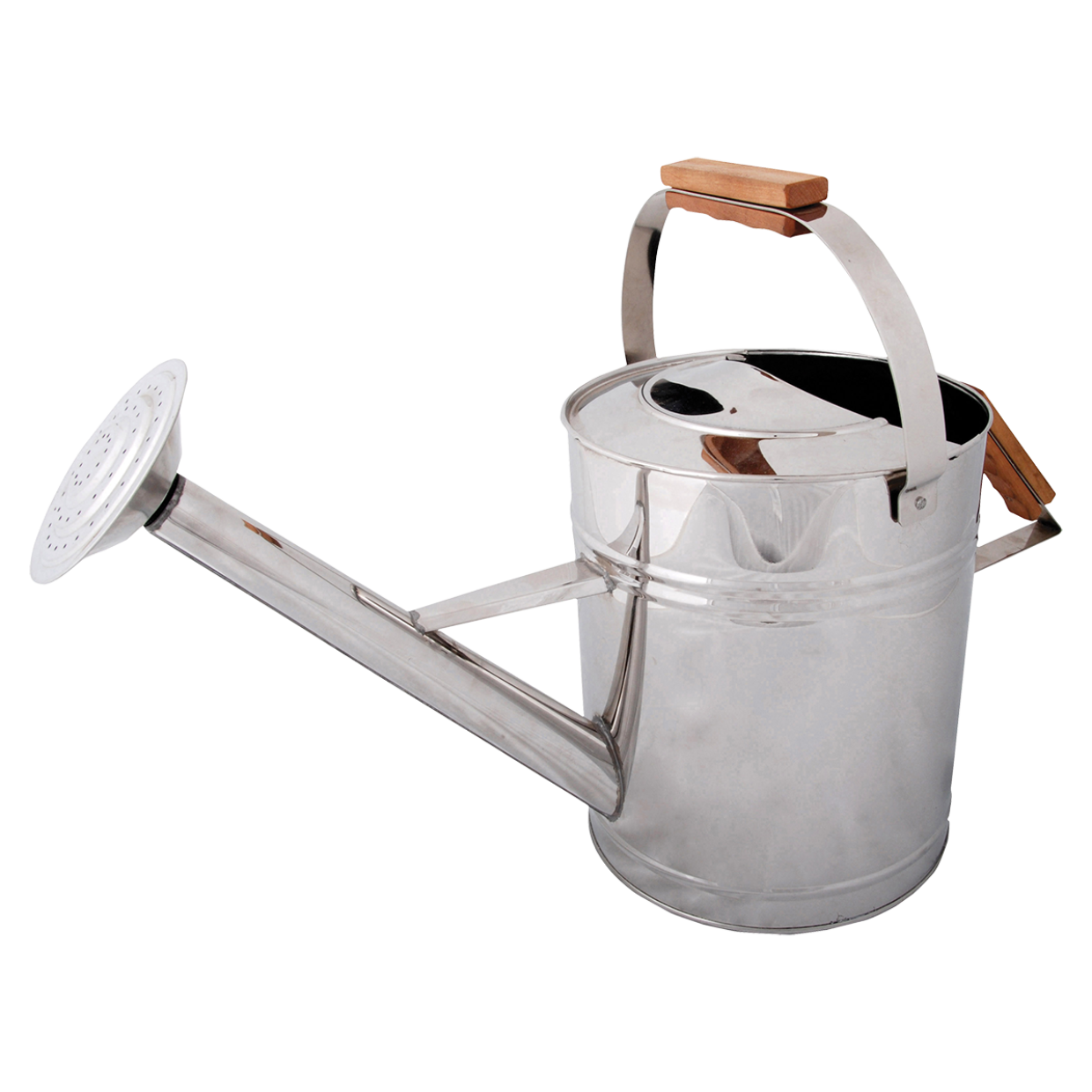 Esschert Design luxe RVS tuingieter 7 liter