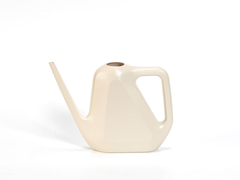 Plastia Gieter Rave kunststof 1,6 liter ivoor