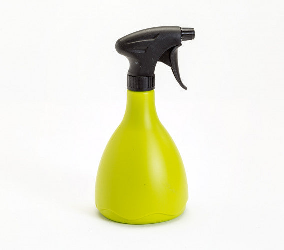 Plantensproeier Medusa kunststof 0,7 liter  - licht groen